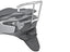 Kymco Downtown 125 (09-15) SHAD Top Box Fitting Kit