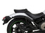 Kawasaki Vulcan 650 S (15-26) SHAD 3P Pannier Fitting Kit