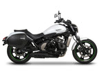 Kawasaki Vulcan 650 S (15-26) SHAD 3P Pannier Fitting Kit