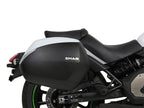 Kawasaki Vulcan 650 S (15-26) SHAD 3P Pannier Fitting Kit