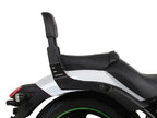 Kawasaki Vulcan 650 S (15-26) SHAD Backrest & Sissybar