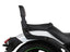 Kawasaki Vulcan 650 S (15-26) SHAD Backrest & Sissybar