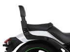 Kawasaki Vulcan 650 S (15-26) SHAD Backrest & Sissybar