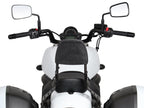 Kawasaki Vulcan 650 S (15-26) SHAD Backrest & Sissybar