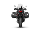 Kawasaki Versys 1000 (19-24) SHAD 3P Pannier Fitting Kit
