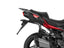 Kawasaki Versys 1100 (25) SHAD 3P Pannier Fitting Kit