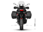 Kawasaki Versys 1100 (25) SHAD 3P Pannier Fitting Kit