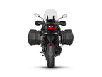Kawasaki Versys 1100 (25) SHAD 3P Pannier Fitting Kit