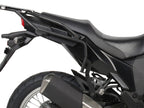 Kawasaki Versys-X 300 (17-24) SHAD 3P Pannier Fitting Kit
