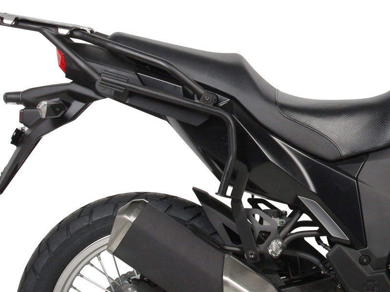 Kawasaki Versys-X 300 (17-24) SHAD 3P Pannier Fitting Kit