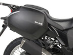 Kawasaki Versys-X 300 (17-24) SHAD 3P Pannier Fitting Kit