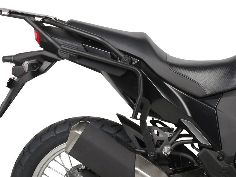 Kawasaki Versys-X 300 (17-24) SHAD 3P Pannier Fitting Kit