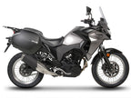 Kawasaki Versys-X 300 (17-24) SHAD 3P Pannier Fitting Kit