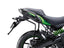 Kawasaki Versys 650 (15-26) SHAD 3P Pannier Fitting Kit