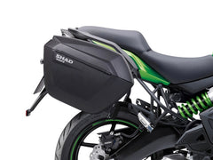 Kawasaki Versys 650 (15-25) SHAD 3P Pannier Fitting Kit