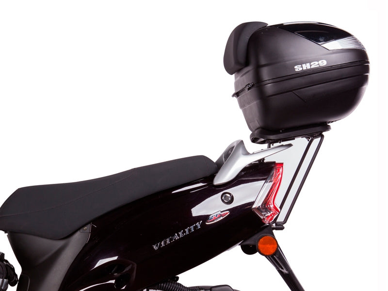 Kymco Vitality 50 (09-17) SHAD Top Box Fitting Kit