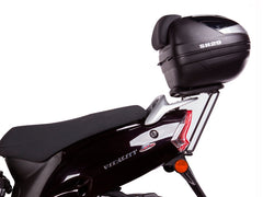 Kymco Vitality 50 (09-17) SHAD Top Box Fitting Kit