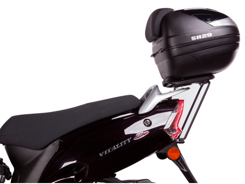 Kymco Vitality 50 (09-17) SHAD Top Box Fitting Kit