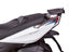 Kymco K-XCT 125 (13-17) SHAD Top Box Fitting Kit