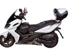 Kymco K-XCT 125 (13-17) SHAD Top Box Fitting Kit
