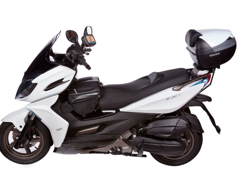 Kymco K-XCT 125 (13-17) SHAD Top Box Fitting Kit
