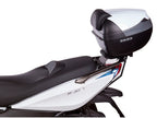 Kymco K-XCT 125 (13-17) SHAD Top Box Fitting Kit