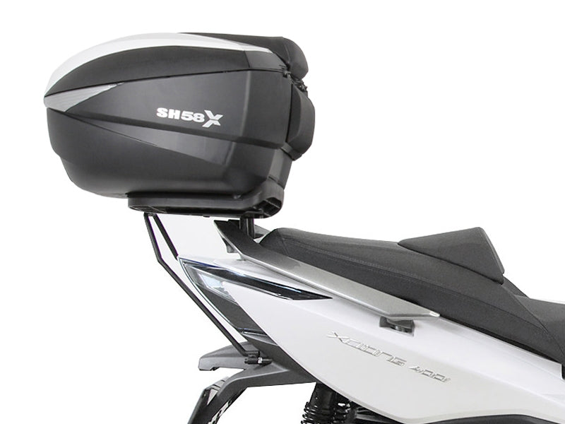 Kymco Xciting 400 (13-17) SHAD Top Box Fitting Kit