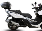 Kymco Xciting 400 (13-17) SHAD Top Box Fitting Kit