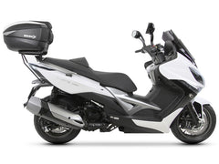 Kymco Xciting 400 (13-17) SHAD Top Box Fitting Kit