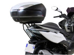 Kymco Xciting 400 (13-17) SHAD Top Box Fitting Kit