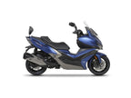 Kymco Xciting S 400 (18-26) SHAD Backrest & Sissybar