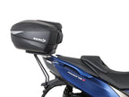 Kymco Xciting S 400 (18-26) SHAD Top Box Fitting Kit