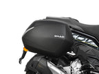 Keeway Vieste 125 XDV (23-26) SHAD 3P Pannier Fitting Kit