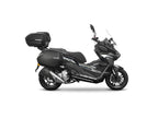 Keeway Vieste 125 XDV (23-26) SHAD 3P Pannier Fitting Kit