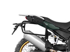 Kove 800 X GT (26) SHAD 4P Terra Pannier Fitting Kit