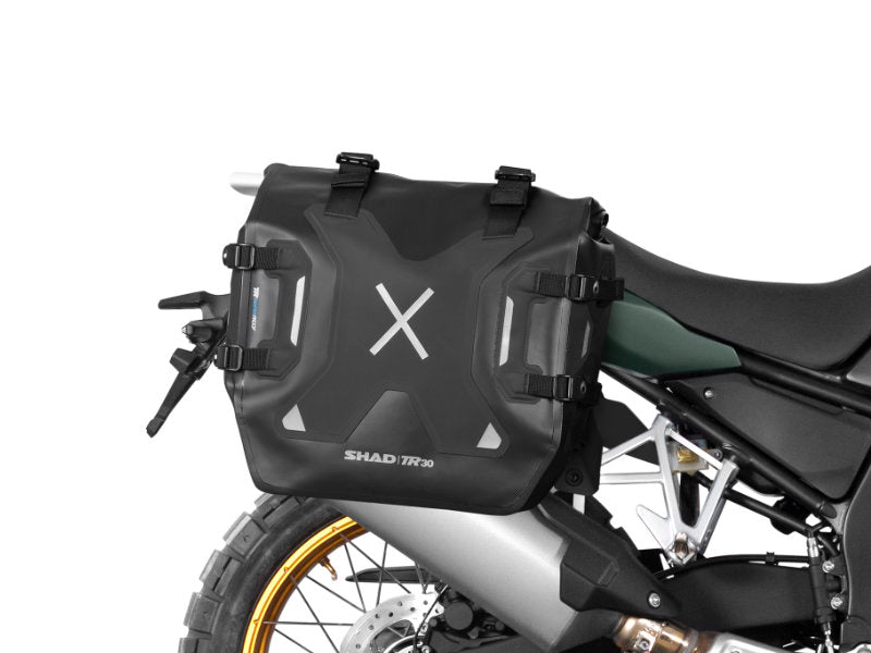 Kove 800 X GT (26) SHAD 4P Terra Pannier Fitting Kit