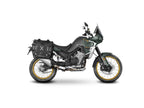 Kove 800 X Pro Adventure (24-26) SHAD 4P Terra Pannier Fitting Kit