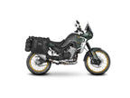 Kove 800 X Pro Adventure (24-26) SHAD 4P Terra Pannier Fitting Kit