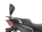 Kymco X-Town City 125 (22-25) SHAD Backrest & Sissybar