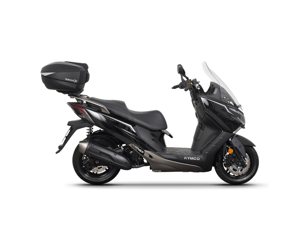 Kymco X-Town 300 (22-25) SHAD Top Box Fitting Kit