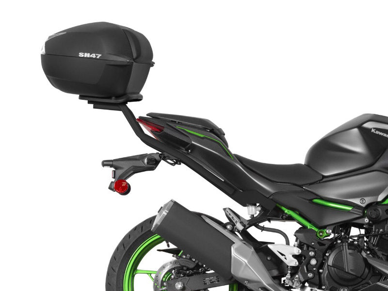 Kawasaki Z500 (24-26) SHAD Top Box Fitting Kit