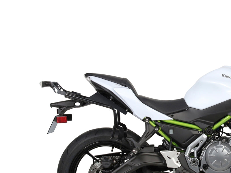 Kawasaki Z650 (16-25) SHAD 3P Pannier Fitting Kit