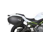 Kawasaki Z650 (16-25) SHAD 3P Pannier Fitting Kit