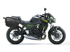 Kawasaki Z650 (16-25) SHAD 3P Pannier Fitting Kit