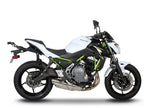 Kawasaki Ninja 650 (17-26) SHAD 3P Pannier Fitting Kit