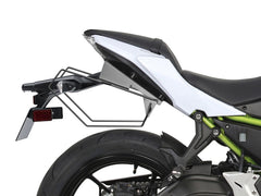 Kawasaki Z650 (16-25) SHAD Soft Pannier Fitting Kit