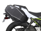Kawasaki Z650 (16-25) SHAD Soft Pannier Fitting Kit