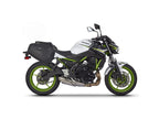 Kawasaki Z650 (16-25) SHAD SR Pannier Fitting Kit