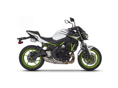 Kawasaki Z650 (16-25) SHAD SR Pannier Fitting Kit