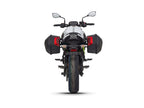 Kawasaki Z650 (16-25) SHAD SR Pannier Fitting Kit